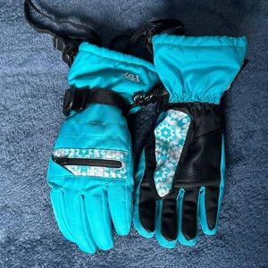 Ski/winter gloves